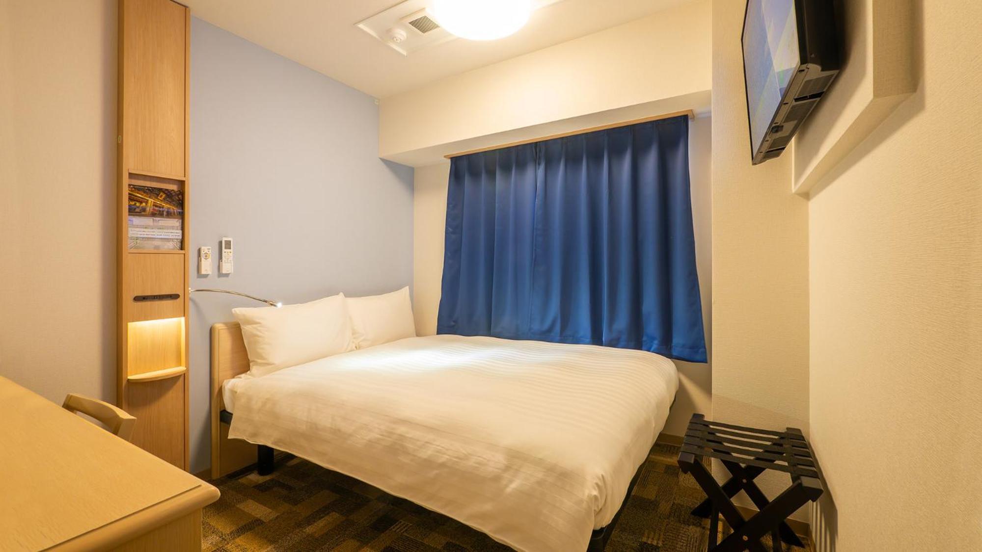 Toyoko Inn Gotemba Ekimae Номер фото