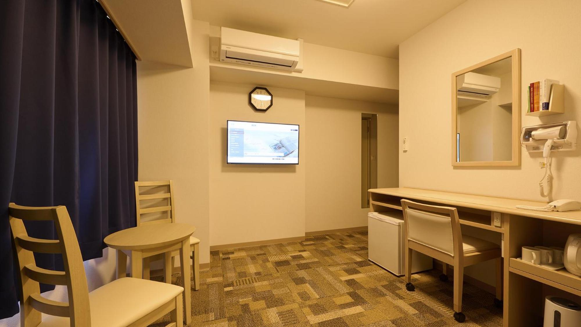 Toyoko Inn Gotemba Ekimae Номер фото
