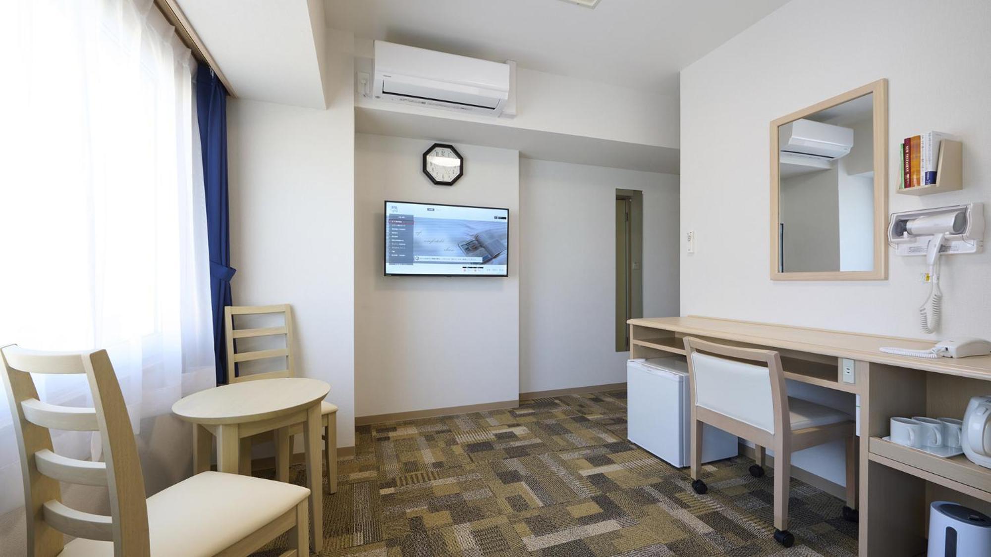 Toyoko Inn Gotemba Ekimae Номер фото