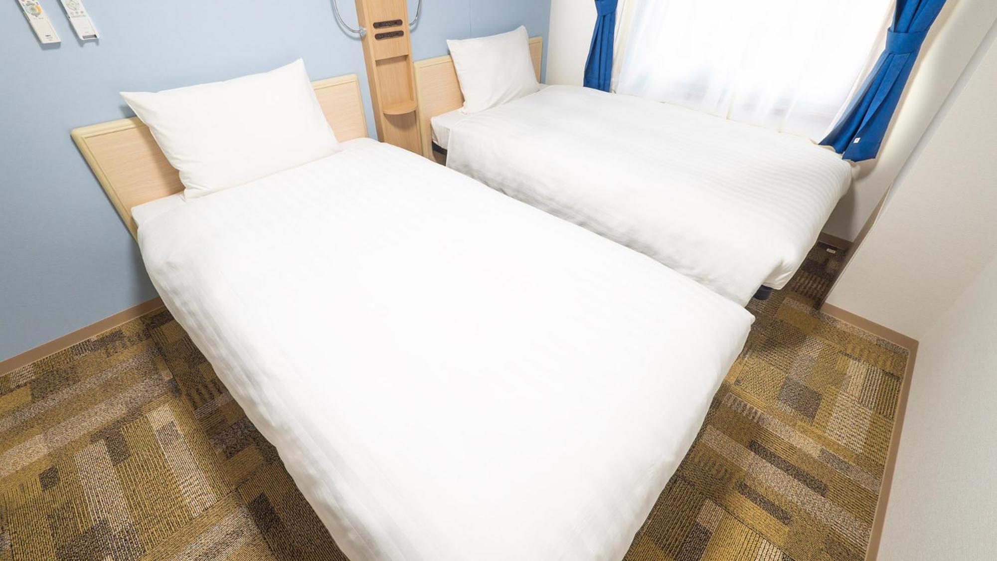 Toyoko Inn Gotemba Ekimae Номер фото